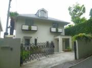 阪急芦屋川戸建