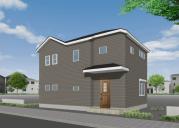 （仮）高橋様もねの里1号棟新築工事