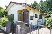 山武市木原1860貸家