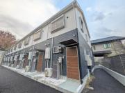 ＪＲ南武線武蔵中原駅まで徒歩9分