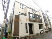 京成押上線京成曳舟駅まで徒歩8分