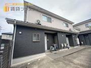 ＪＲ総武線（各駅停車）東船橋駅まで徒歩4分