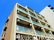 ＪＲ山手線代々木駅まで徒歩17分