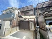 京阪交野線交野市駅まで徒歩19分