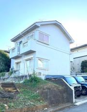 ティーベル南生田