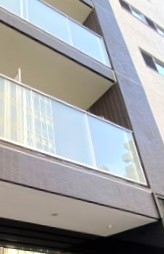 都営浅草線東日本橋駅まで徒歩4分