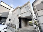 春日部戸建