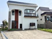 余市町黒川町18丁目24貸家