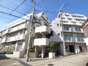 朝日プラザ丸山町