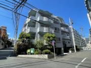 代官山アーバンライフ