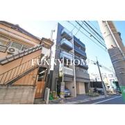 東急世田谷線世田谷駅まで徒歩3分