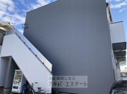 ＪＲ常磐線（各駅停車）北松戸駅まで徒歩8分