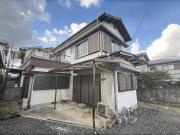 近鉄南大阪線尺土駅まで徒歩11分
