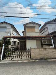 木ノ本戸建て