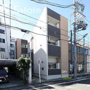 地下鉄鶴舞線浅間町駅まで徒歩7分