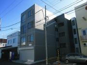 北海道札幌市東区本町一条４丁目