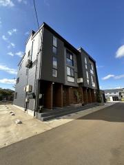 ユーソニアンvilla・要町B