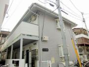 小田急小田原線千歳船橋駅まで徒歩7分