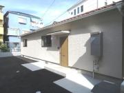 吹東町平屋