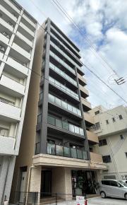 ガーデン富田町