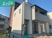 高柳東町戸建賃貸住宅 B棟