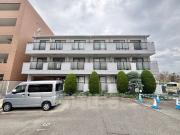 阪急京都線南茨木駅まで徒歩3分