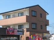 ＪＲ香椎線奈多駅まで徒歩3分