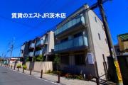 ベルデ中河原