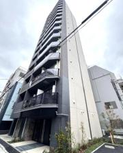 ＪＲ総武線（各駅停車）浅草橋駅まで徒歩4分