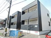 North Court小倉北