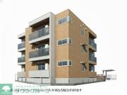 西武拝島線武蔵砂川駅まで徒歩4分