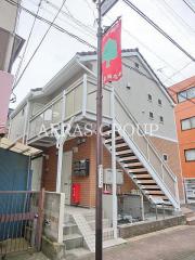 クレール青葉