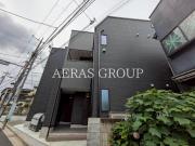 リバーサイドレジデンス大泉学園