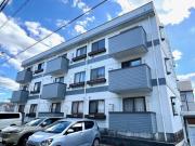 ＪＲ可部線七軒茶屋駅まで徒歩7分
