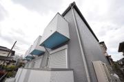 東武野田線新柏駅まで徒歩8分