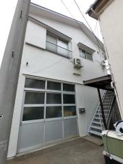 山口荘