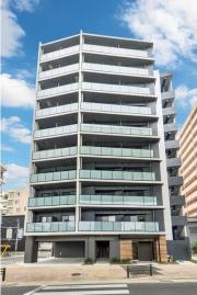 地下鉄鶴舞線浅間町駅まで徒歩1分