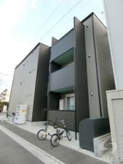 ＪＲ片町線徳庵駅まで徒歩5分