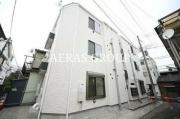 京成本線京成関屋駅まで徒歩7分
