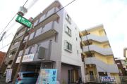 ＪＲ鹿児島本線鹿児島中央駅まで徒歩13分
