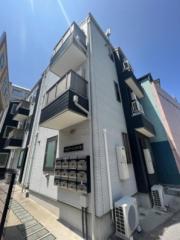 京急本線雑色駅まで徒歩2分
