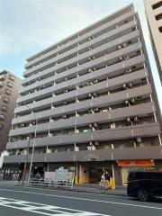 ガーデンプラザ横浜南