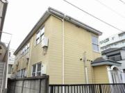 都営浅草線戸越駅まで徒歩8分
