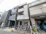 地下鉄中央線九条駅まで徒歩6分