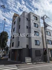 SAKURA AXIS用賀