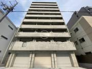 Wolf Pack Apartment