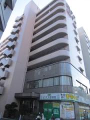 パークノヴァ伊勢佐木長者町