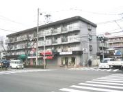 ハイツホリウチ