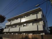 清水マンション
