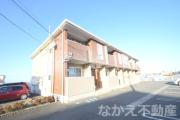 ＪＲ牟岐線阿波中島駅まで徒歩9分